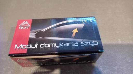 Zdjęcie oferty: Moduł domykania szyb