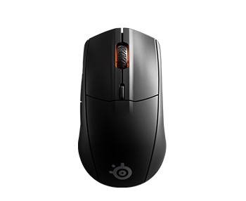 Zdjęcie oferty: Myszka Steelseries Rival 3 wireless Stan idealny