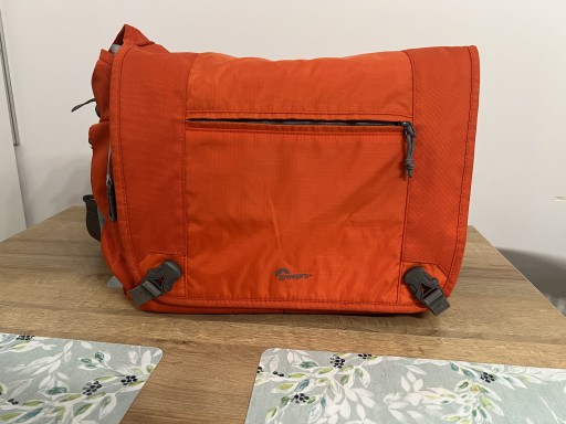 Zdjęcie oferty: Torba fotograficzna Lowepro Nova Sport 35L AW