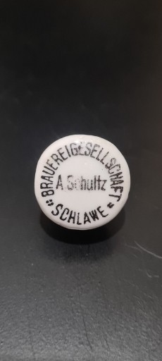 Zdjęcie oferty: Porcelanka Schlawe/Sławno 