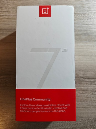 Zdjęcie oferty: Smartfon ONEPLUS 7PRO