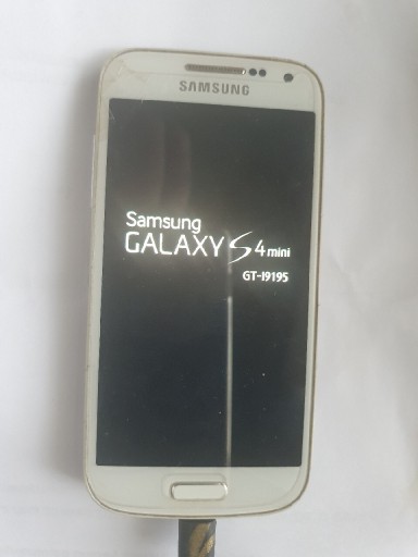 Zdjęcie oferty: Samsung s4 mini galaxy