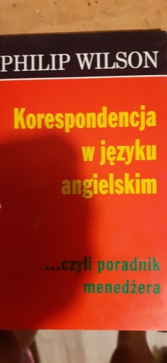 Zdjęcie oferty: korespondencja w języku angielskim