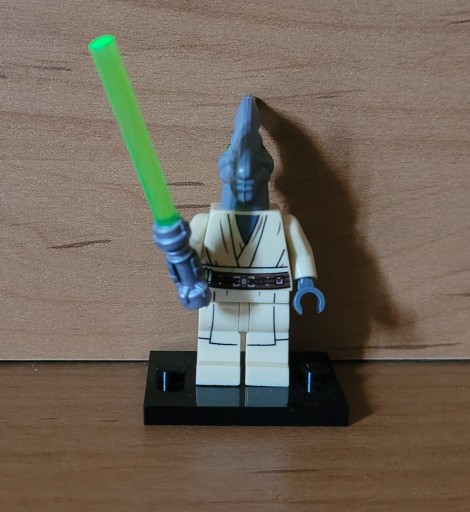 Zdjęcie oferty: Custom Lego Star Wars - Coleman Trebor