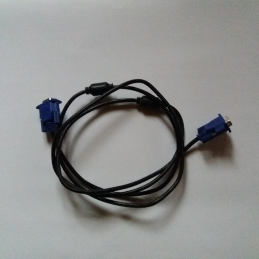 Zdjęcie oferty: kabel do monitora D-Sub (VGA) – D-Sub (VGA)