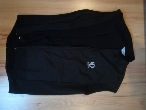 Zdjęcie oferty: Bezrękwanik Pearl Izumi, ocieplany 