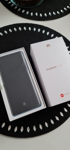 Zdjęcie oferty: Huawei P30 Pro 256GB nowy folia,gwarancja!