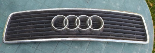 Zdjęcie oferty: Atrapa grill Audi A6 C4