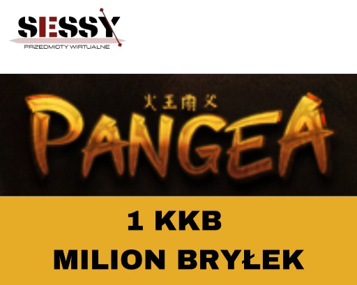 Zdjęcie oferty: PangeaYT2 1 KKB + 10% GRATIS 24/7 PEWNIE OD FIRMY!