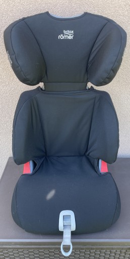 Zdjęcie oferty: Fotelik samochodowy Britax Romer DISCOVERY ISOFIX