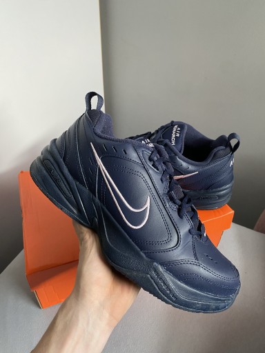 Zdjęcie oferty: Buty męskie Nike Air monarch r.43 okazja!