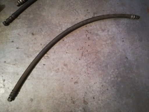 Zdjęcie oferty: Wąż hydrauliczny przewód giętki l=1100