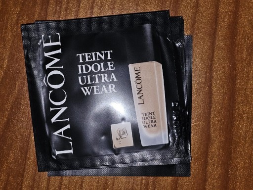 Zdjęcie oferty: Lancome Teint Idole Ultra Wear 315C podkład 8 x1ml