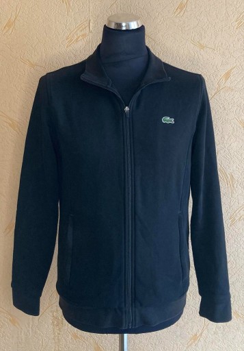 Zdjęcie oferty: Bluza Lacoste Sport zip roz. M