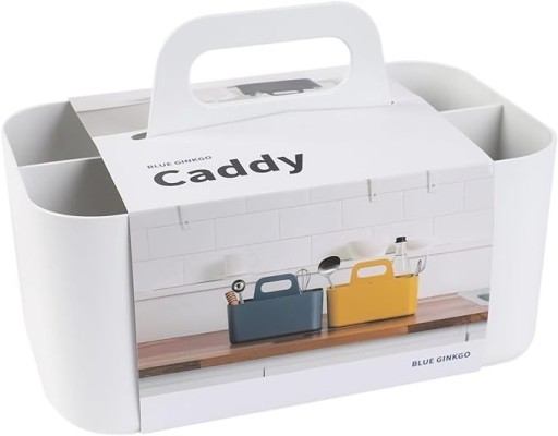 Zdjęcie oferty: BLUE GINKGO Caddy organizer przenośny