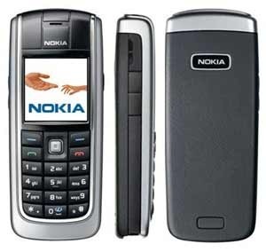 Zdjęcie oferty: Nokia 6021 PL, Oryginał, BUDOWA, Ang, GW12, 1