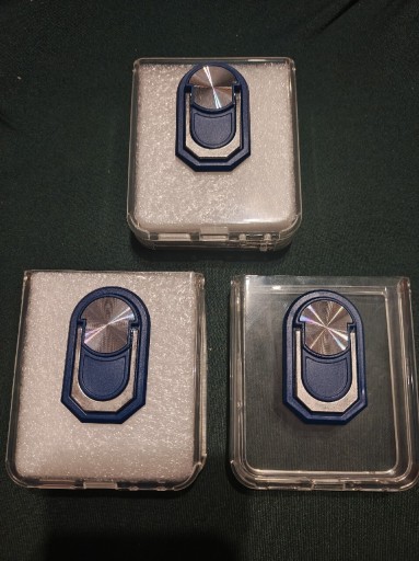 Zdjęcie oferty: Etui Motorola Razr 50 ultra 