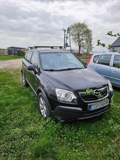Zdjęcie oferty: Sprzedam Opel Antara 