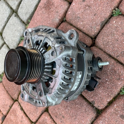 Zdjęcie oferty: ALTERNATOR CHEVROLET CAMARO SS 6.2 DENSO OD 2016 r