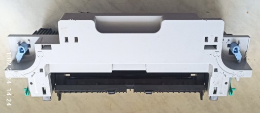 Zdjęcie oferty: HP COLOR LASERJET 2840 CZYTAJ=FUSER TANIO +GW