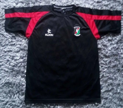 Zdjęcie oferty: Koszulka piłkarska Glentoran F.C. Kukri