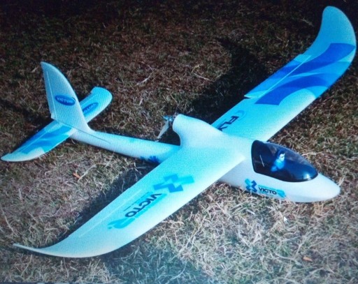 Zdjęcie oferty: Samolot RC Sky Surfer X8 150cm  4K PNP