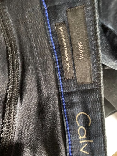 Zdjęcie oferty: Calvin Klein Jeans