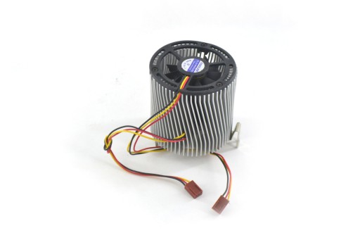 Zdjęcie oferty: wentylator cooler Socket 462 A AMD podwójny duży