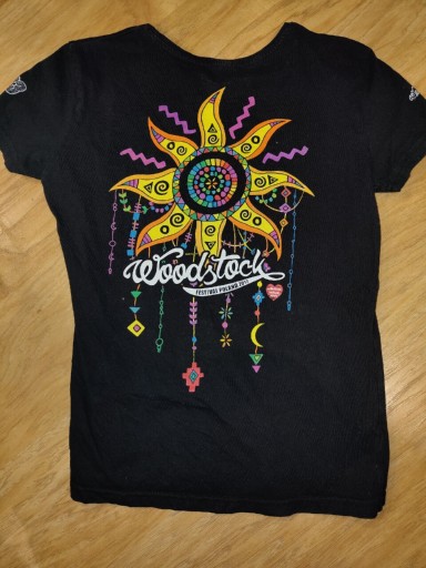 Zdjęcie oferty: Koszulka Woodstock 23 WOŚP rozmiar S