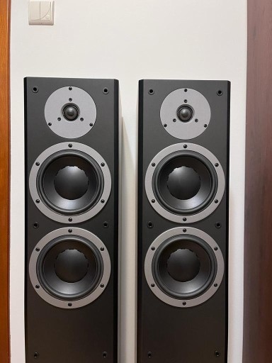 Zdjęcie oferty: DYNAUDIO 3/7 - EXC- Warszawa tylko odbiór osobisty