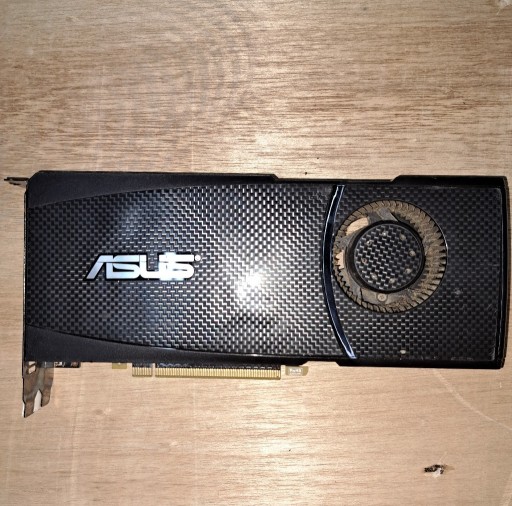 Zdjęcie oferty: Karta graficzna Asus GTX 470