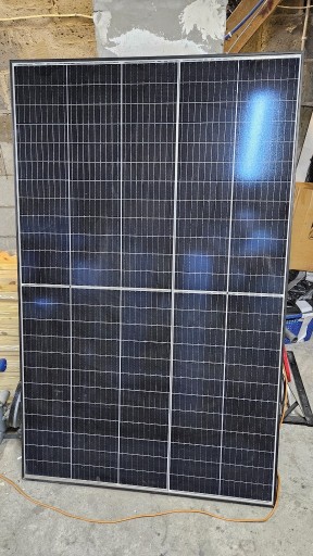 Zdjęcie oferty: PV 400VA z mikroinverterem HM-400 + dodatki