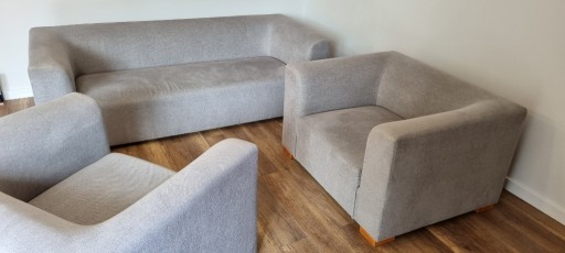 Zdjęcie oferty: designerskie sofa i fotele