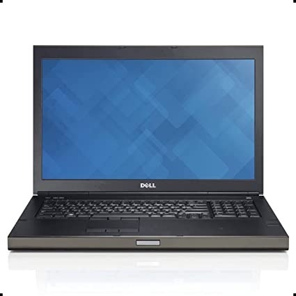 Zdjęcie oferty: Laptop Dell Precision M4800 15,6 Core i7 8GB/ 1T