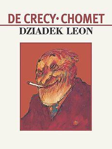 Zdjęcie oferty: DZIADEK LEON - NOWY FOLIA WYCZERPANY