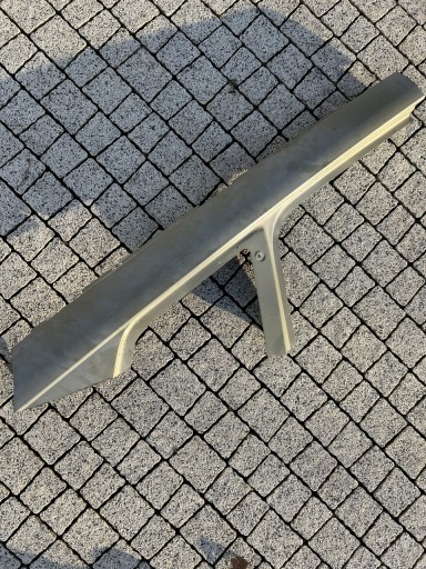 Zdjęcie oferty: Część błotnika dach Cupra Seat Ateca