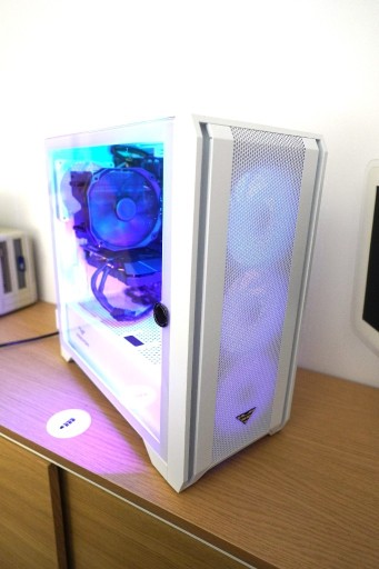 Zdjęcie oferty: Wydajny Komputer Gamingowy – i5-11600K | RTX 2060 | 32GB RAM | SSD NVMe