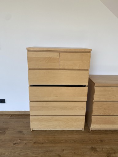 Zdjęcie oferty: Komoda Ikea 6 szuflad 