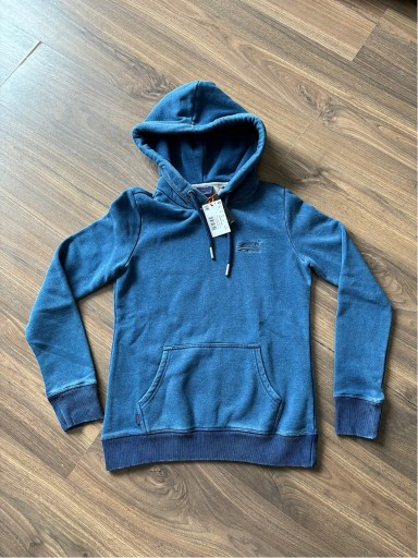 Zdjęcie oferty: Bluza z kapturem Superdry