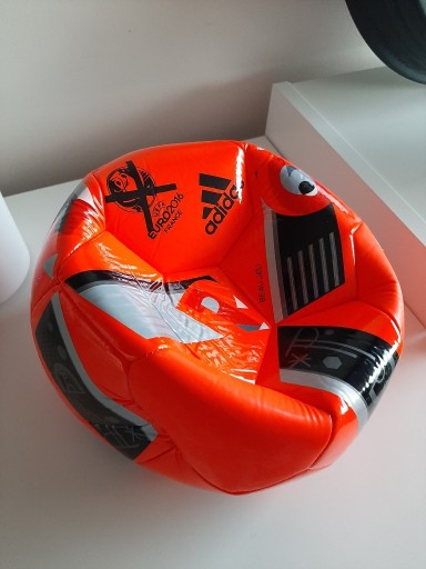 Zdjęcie oferty: Piłka nożna Adidas match ball replica glider