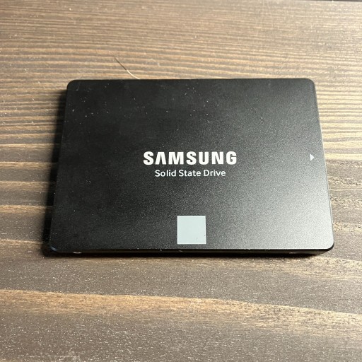 Zdjęcie oferty: Dysk SSD Samsung 850 EVO 120GB SATA III | 3D V-NAND | 100% Sprawny