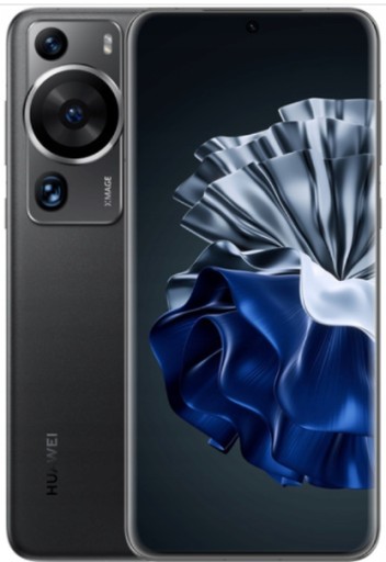 Zdjęcie oferty: Smart Huawei P60 Pro 8 GB / 256 GB 4G(LTE) czarny