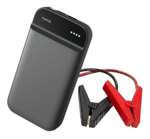 Zdjęcie oferty: 70mai Car Jump Starter PS01 Urządzenie rozruchowe