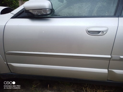 Zdjęcie oferty: Subaru outback drzwi lewa strona