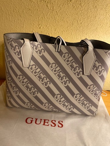 Zdjęcie oferty: Torba torebka GUESS 