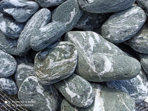 Zdjęcie oferty: Otoczak Angl Stone 100-200 kamień ozdobny Oświęcim