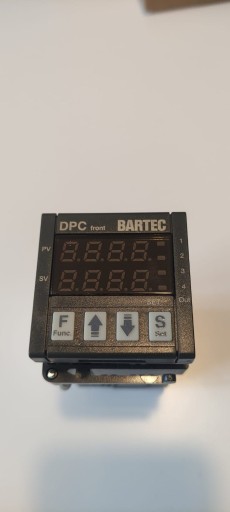 Zdjęcie oferty: BARTEC DPC front Monitor 17-8821-7783