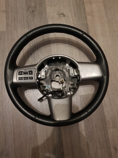 Zdjęcie oferty: Kierownica mazda 2   07-14r