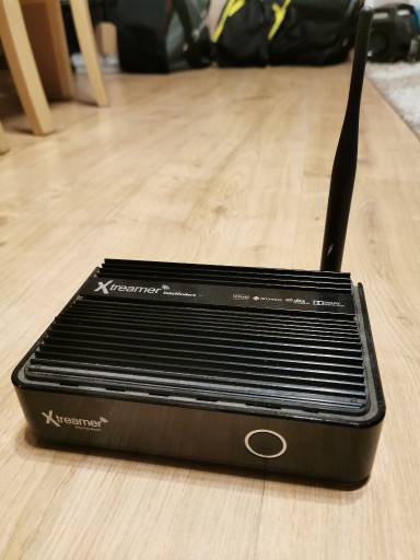 Zdjęcie oferty: Xtreamer Sidewinder 4