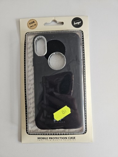 Zdjęcie oferty: Etui plecki do Iphone X/XS